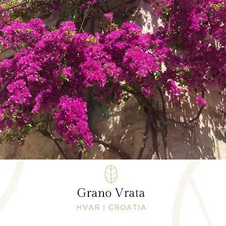 Grano Vrata Apartments